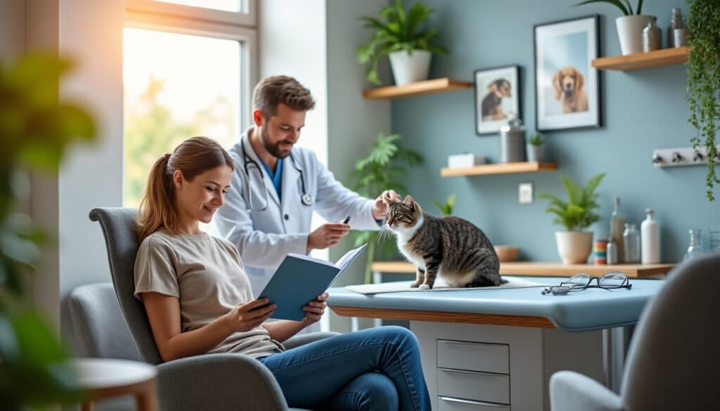 découvrez nos conseils pratiques pour choisir la complémentaire idéale afin de couvrir les frais liés à une chirurgie orthopédique pour votre chat. protégez la santé de votre compagnon à quatre pattes tout en maîtrisant votre budget vétérinaire.