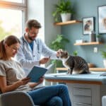 découvrez nos conseils pratiques pour choisir la complémentaire idéale afin de couvrir les frais liés à une chirurgie orthopédique pour votre chat. protégez la santé de votre compagnon à quatre pattes tout en maîtrisant votre budget vétérinaire.