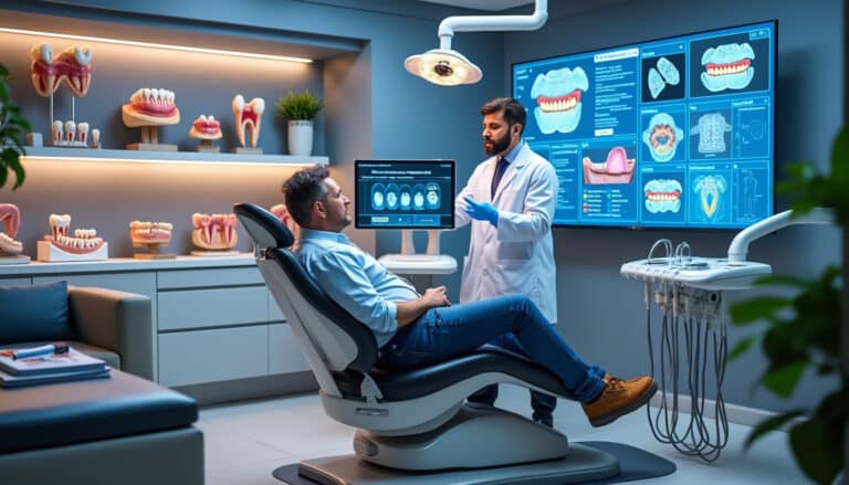 découvrez comment optimiser votre mutuelle pour bénéficier d'une prise en charge optimale en matière de soins de parodontologie avancée. maximisez vos remboursements et assurez-vous d'une protection santé adaptée à vos besoins dentaires spécifiques.