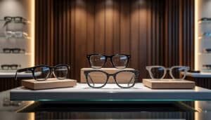 découvrez notre comparatif des forfaits lunettes progressives haut de gamme. analysez les meilleures options du marché, leurs caractéristiques, avantages et prix pour choisir la paire qui répond parfaitement à vos besoins visuels. ne faites plus de compromis entre confort et style !