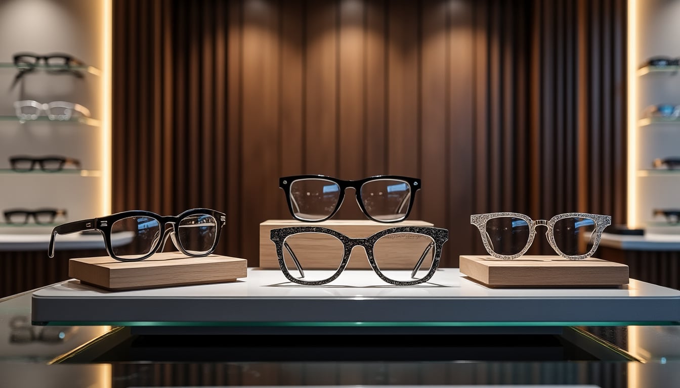 découvrez notre comparatif des forfaits lunettes progressives haut de gamme. analysez les meilleures options du marché, leurs caractéristiques, avantages et prix pour choisir la paire qui répond parfaitement à vos besoins visuels. ne faites plus de compromis entre confort et style !
