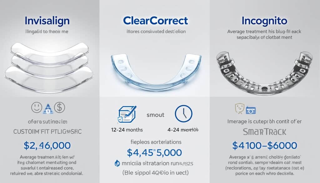 découvrez notre comparatif des forfaits d'orthodontie pour adultes, spécialisés dans les bagues linguales invisibles. comparez les options, les prix et les services offerts pour faire le choix idéal pour un sourire parfait et discret.