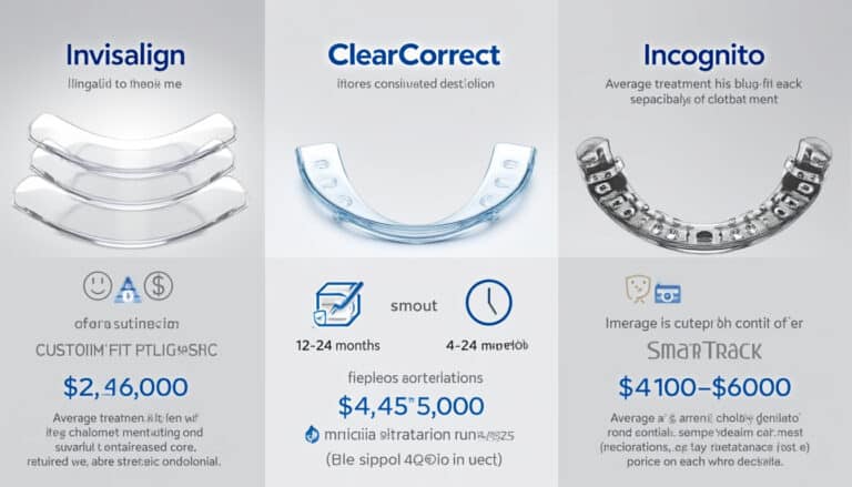 découvrez notre comparatif des forfaits d'orthodontie pour adultes, spécialisés dans les bagues linguales invisibles. comparez les options, les prix et les services offerts pour faire le choix idéal pour un sourire parfait et discret.