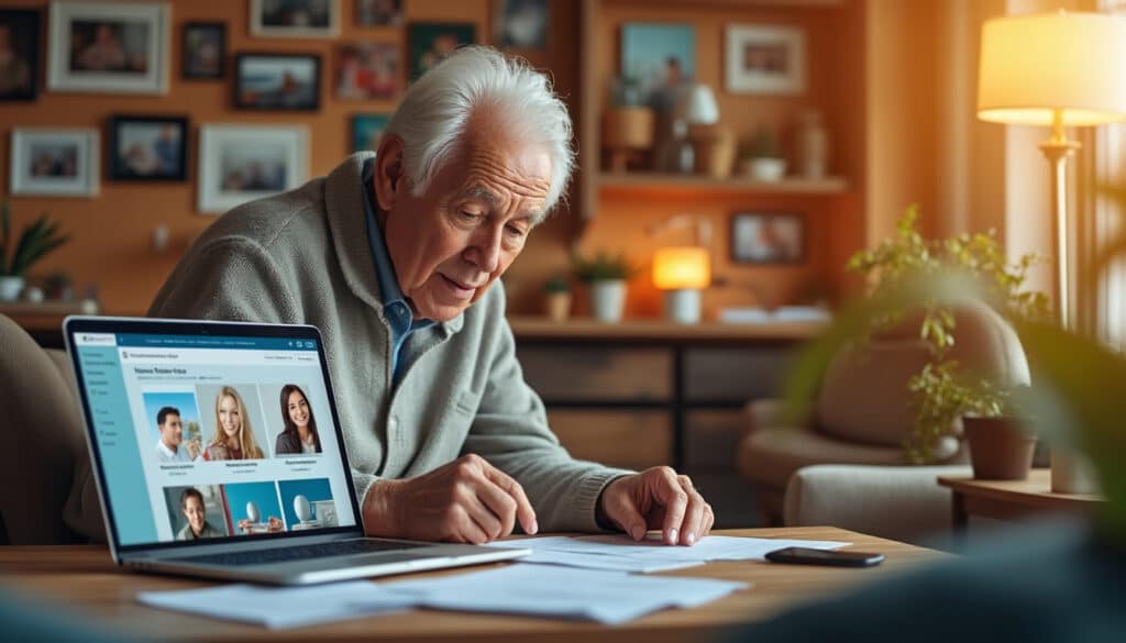 découvrez comment choisir la meilleure mutuelle pour votre audioprothèse senior. guide pratique pour dénicher le forfait adapté à vos besoins et optimiser votre prise en charge.