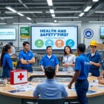 découvrez les garanties spécifiques offertes par les mutuelles d'entreprise pour les salariés travaillant en 3×8 dans le secteur industriel. assurez votre bien-être et celui de vos employés avec une couverture adaptée à leurs besoins.