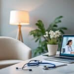 découvrez comment la mutuelle couvre les dépistages covid et les téléconsultations dans le cadre du télétravail. assurez votre santé tout en travaillant à distance grâce à des garanties adaptées.