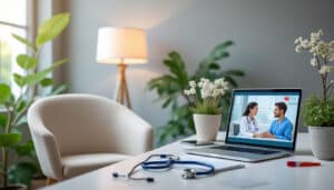 découvrez comment la mutuelle couvre les dépistages covid et les téléconsultations dans le cadre du télétravail. assurez votre santé tout en travaillant à distance grâce à des garanties adaptées.