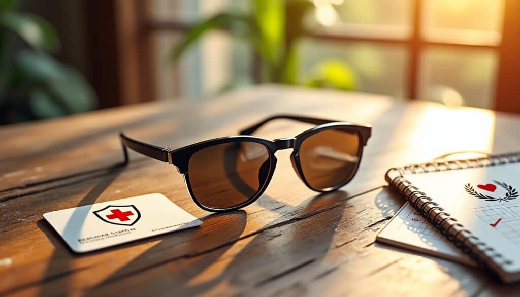 découvrez si un contrat spécifique est nécessaire pour couvrir les verres photochromiques auprès de votre mutuelle. informez-vous sur les garanties, les avantages et les conditions pour bien choisir votre protection optique.