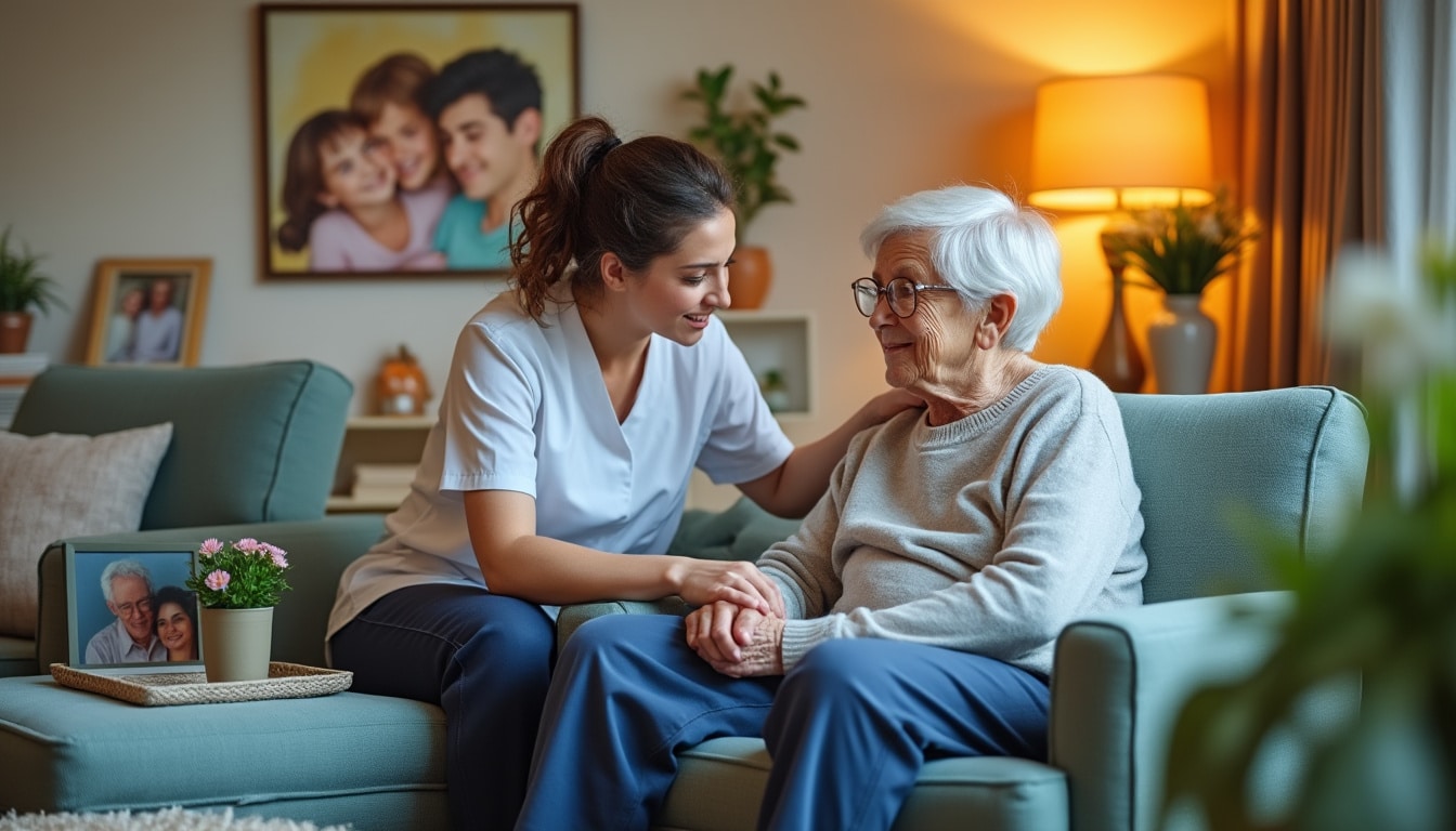 découvrez les meilleures garanties pour la prise en charge des patients atteints d'alzheimer et d'autres maladies neurodégénératives. informez-vous sur les options de soins, les aides financières et les conseils pour choisir la couverture adaptée à vos besoins.