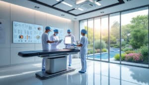 découvrez ce que votre mutuelle prend en charge pour la chirurgie de la presbytie au laser. informez-vous sur les remboursements possibles, les conditions d'éligibilité et les soins associés pour optimiser votre choix de mutuelle santé.