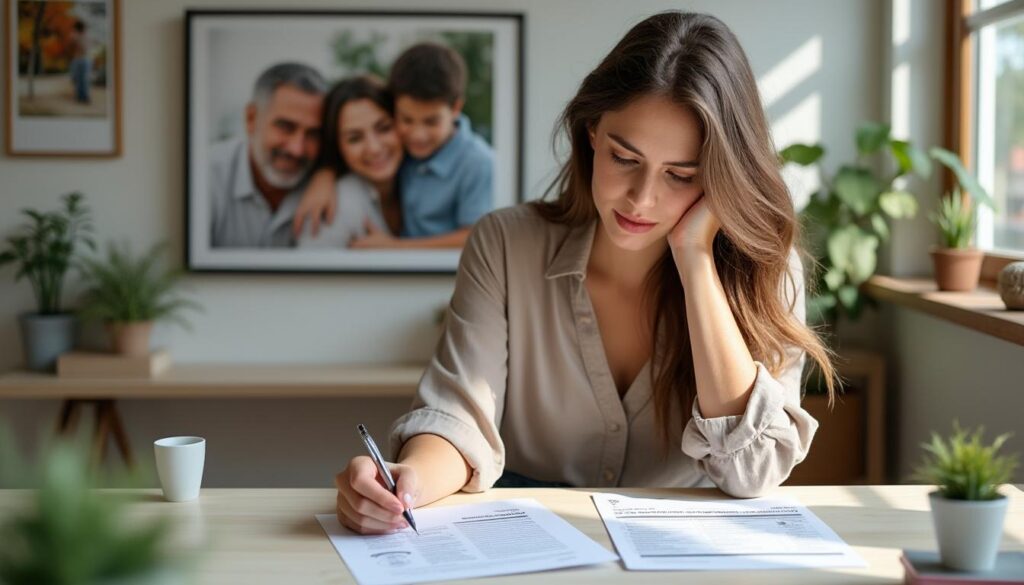 découvrez comment choisir entre une mutuelle individuelle et une mutuelle parentale pour bénéficier de la meilleure couverture santé adaptée à votre situation familiale.
