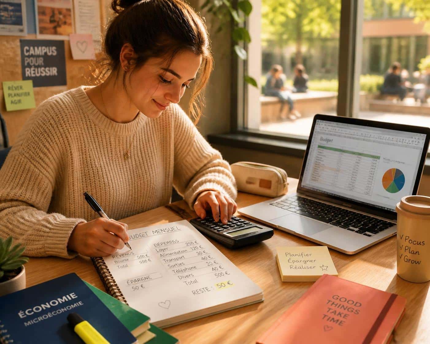 découvrez des astuces simples pour réduire efficacement vos cotisations étudiantes et alléger vos charges financières.