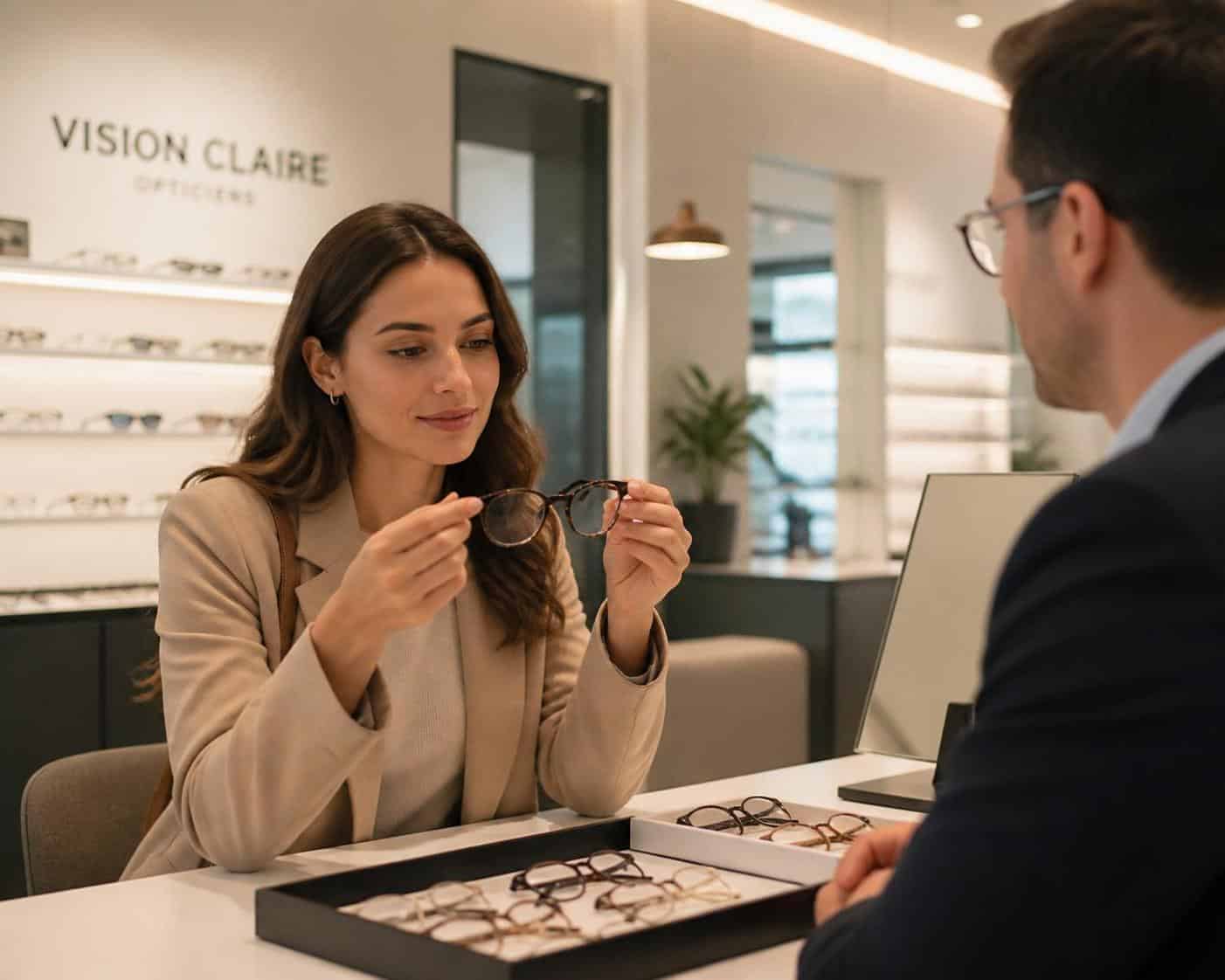 d&eacute;couvrez les options m&eacute;connues des mutuelles pour l'optique et les montures, afin de mieux prot&eacute;ger votre vue sans vous ruiner.